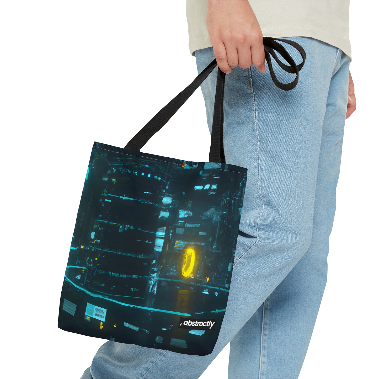 Valor Peak - Liability, Abstractly - Tote