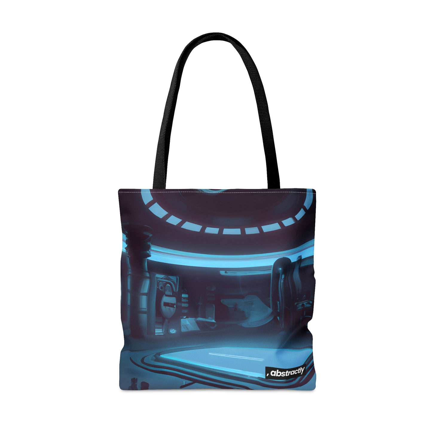 Blue Summit Financial - Interest, Abstractly - Tote