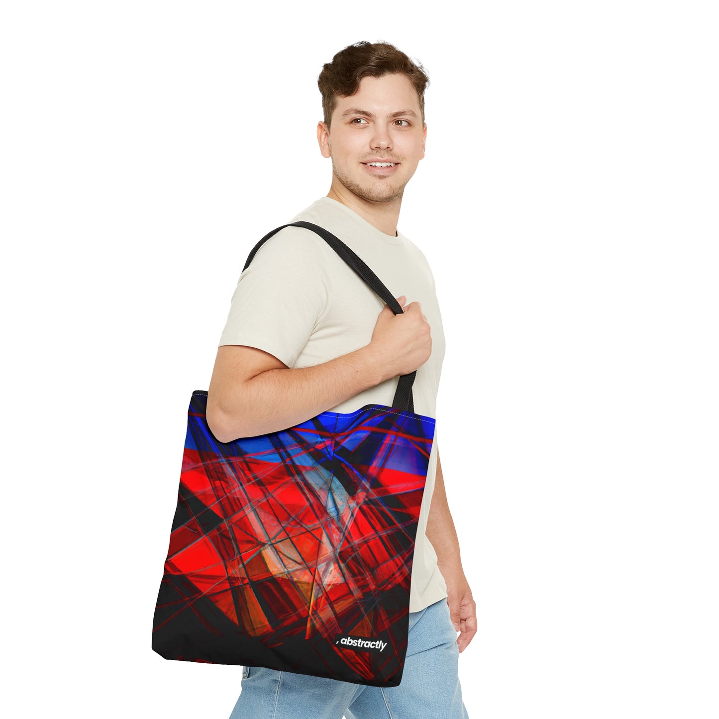 Samuel Wexler - Air Resistance Force, Abstractly - Tote