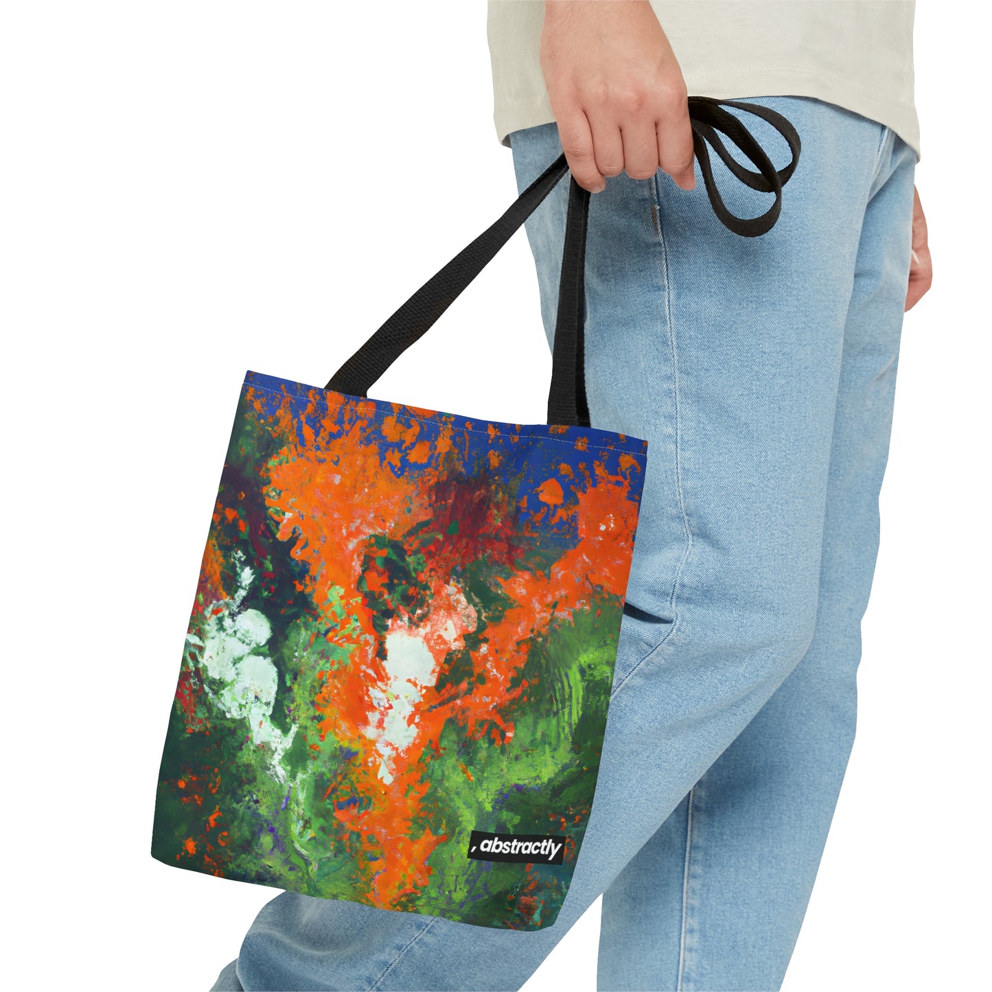 Galactic Oxide - Chemistry, Abstractly - Tote