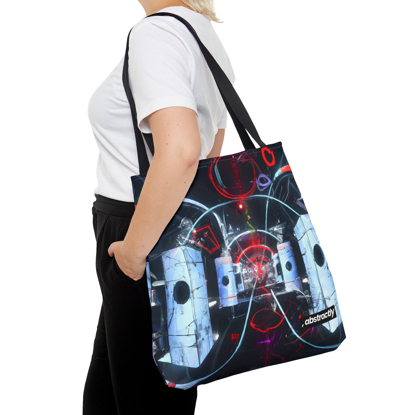 Summit Wealth - Asset, Abstractly - Tote