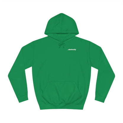 CrestHawk Audits - Revenue, Abstractly - Hoodie