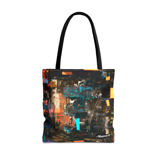 EverPeak Finance - Depreciation, Abstractly - Tote