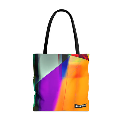 Curtis Klein - Friction Force, Abstractly - Tote