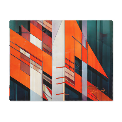 Lara Pendleton - Gravity Force, Abstractly - Placemat