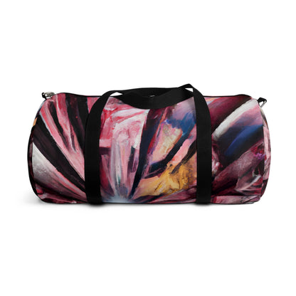 Imogen Hartley - Applied Force, Abstractly - Duffel