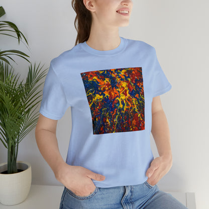 Quasar Netronium - Chemistry, Abstractly - Tee