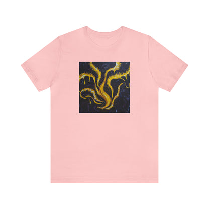 Vanadium Starlite - Chemistry, Abstractly - Tee