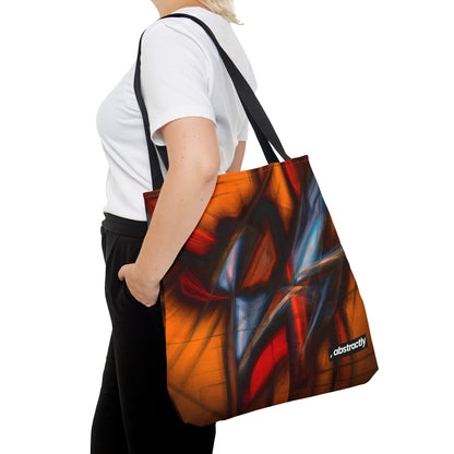 Lena Holmwood - Electromagnetic Force, Abstractly - Tote