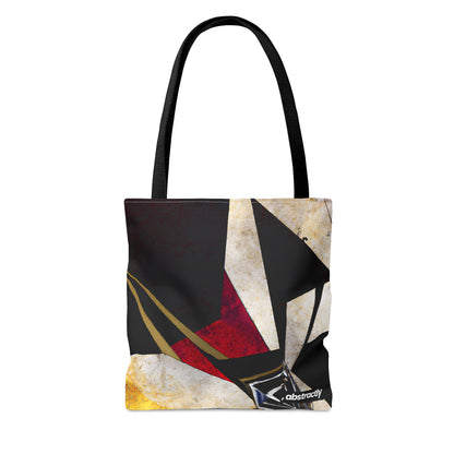 Duncan LeGrande - Tension Force, Abstractly - Tote