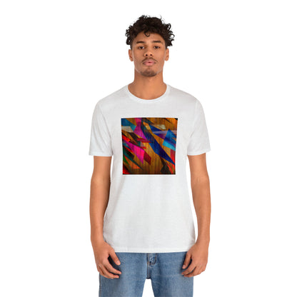 Mildred Thompson - Weak Force, Abstractly - Tee