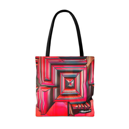 Leon Feldman - Magnetic Force, Abstractly - Tote