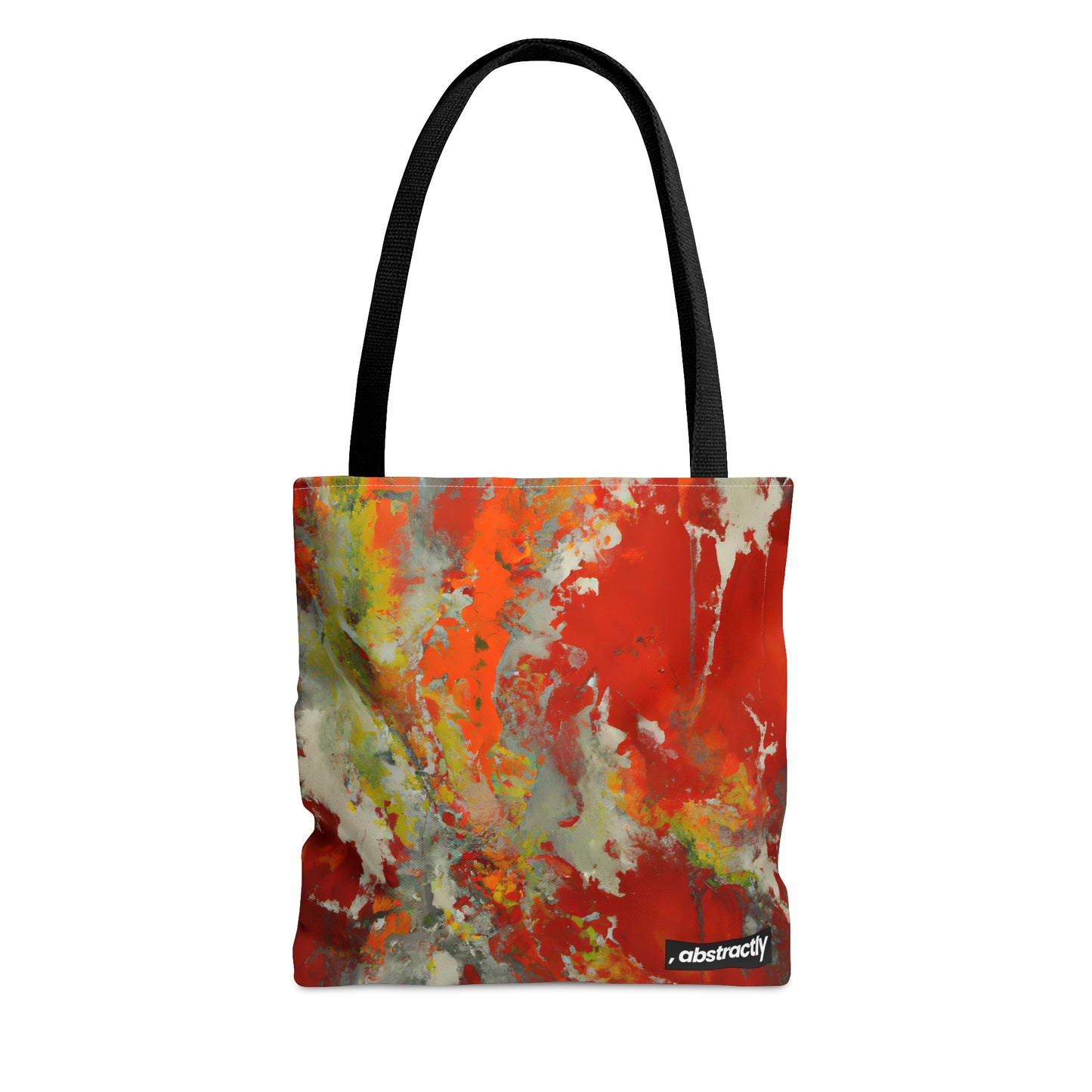 Tradium Hexaflex - Chemistry, Abstractly - Tote