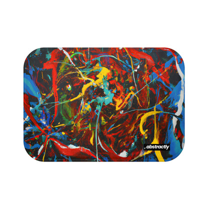 Galactic Ironium - Chemistry, Abstractly - Bath Mat