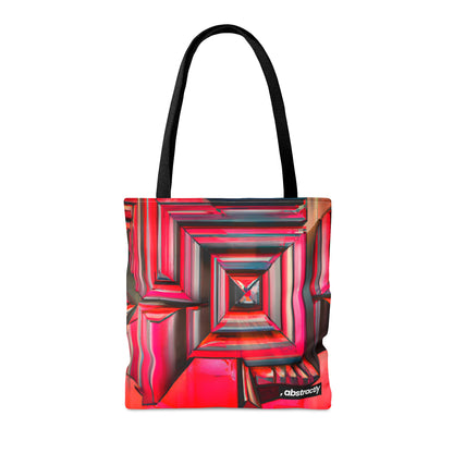 Leon Feldman - Magnetic Force, Abstractly - Tote