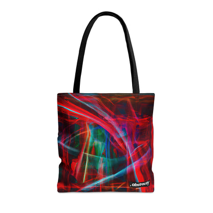 Maria Everton - Weak Force, Abstractly - Tote