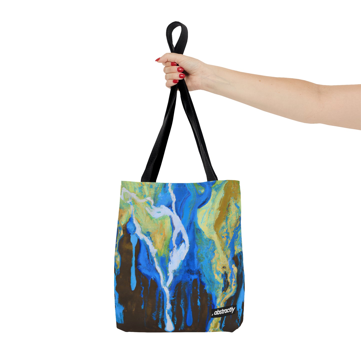 Beryllium Starfire - Chemistry, Abstractly - Tote