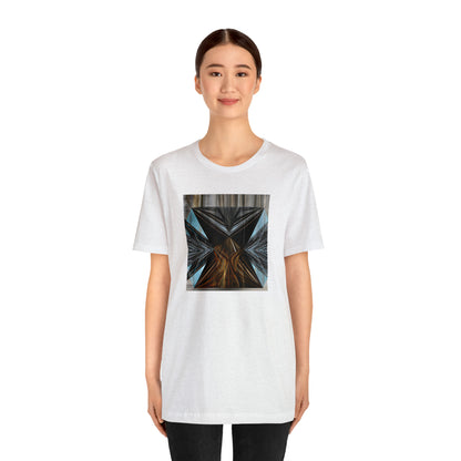 Penelope O'Sullivan - Spring Force, Abstractly - Tee