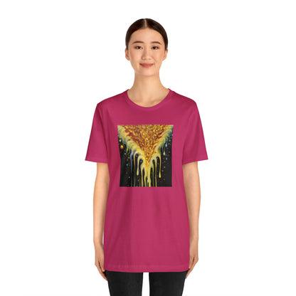 Shoadium Fluxite - Chemistry, Abstractly - Tee