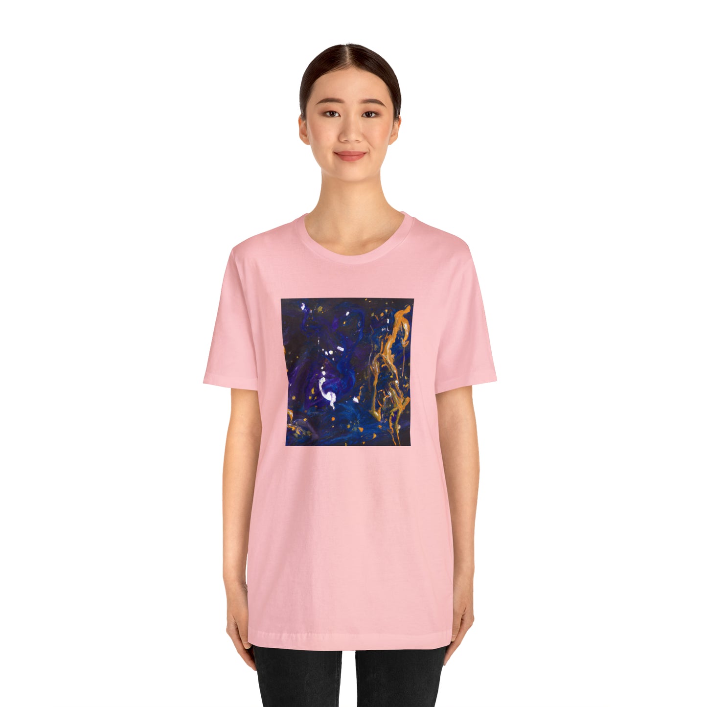 Quantum Elixirium - Chemistry, Abstractly - Tee