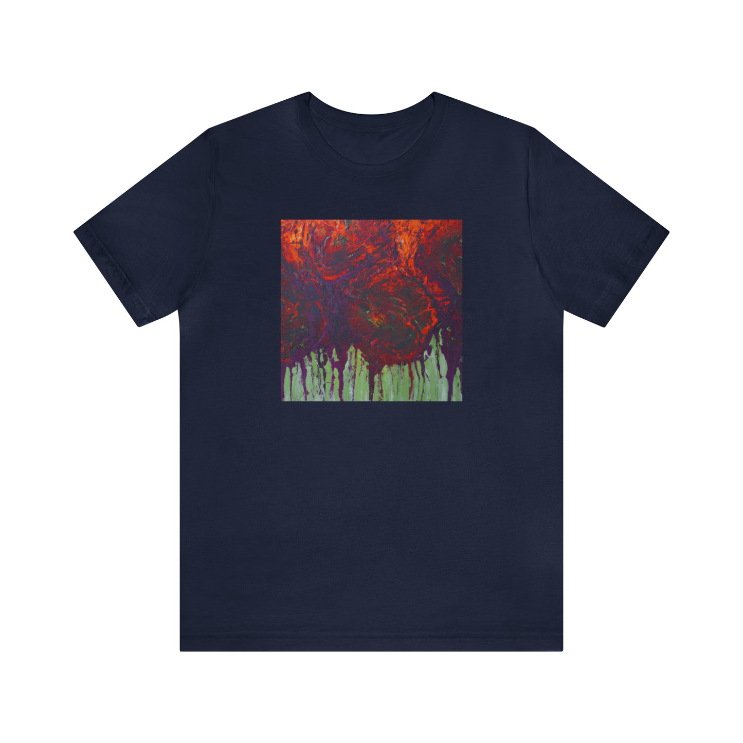 Quantum Carbonate - Chemistry, Abstractly - Tee