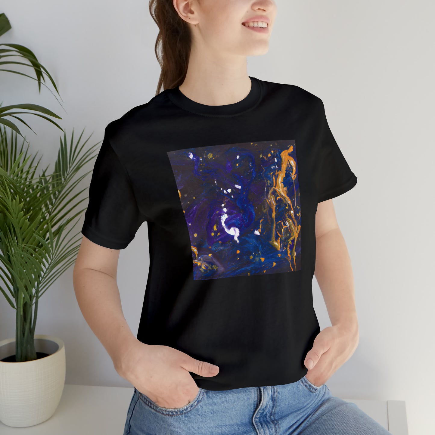 Quantum Elixirium - Chemistry, Abstractly - Tee