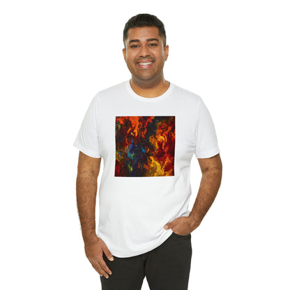 Herrmannite Fusionium - Chemistry, Abstractly - Tee