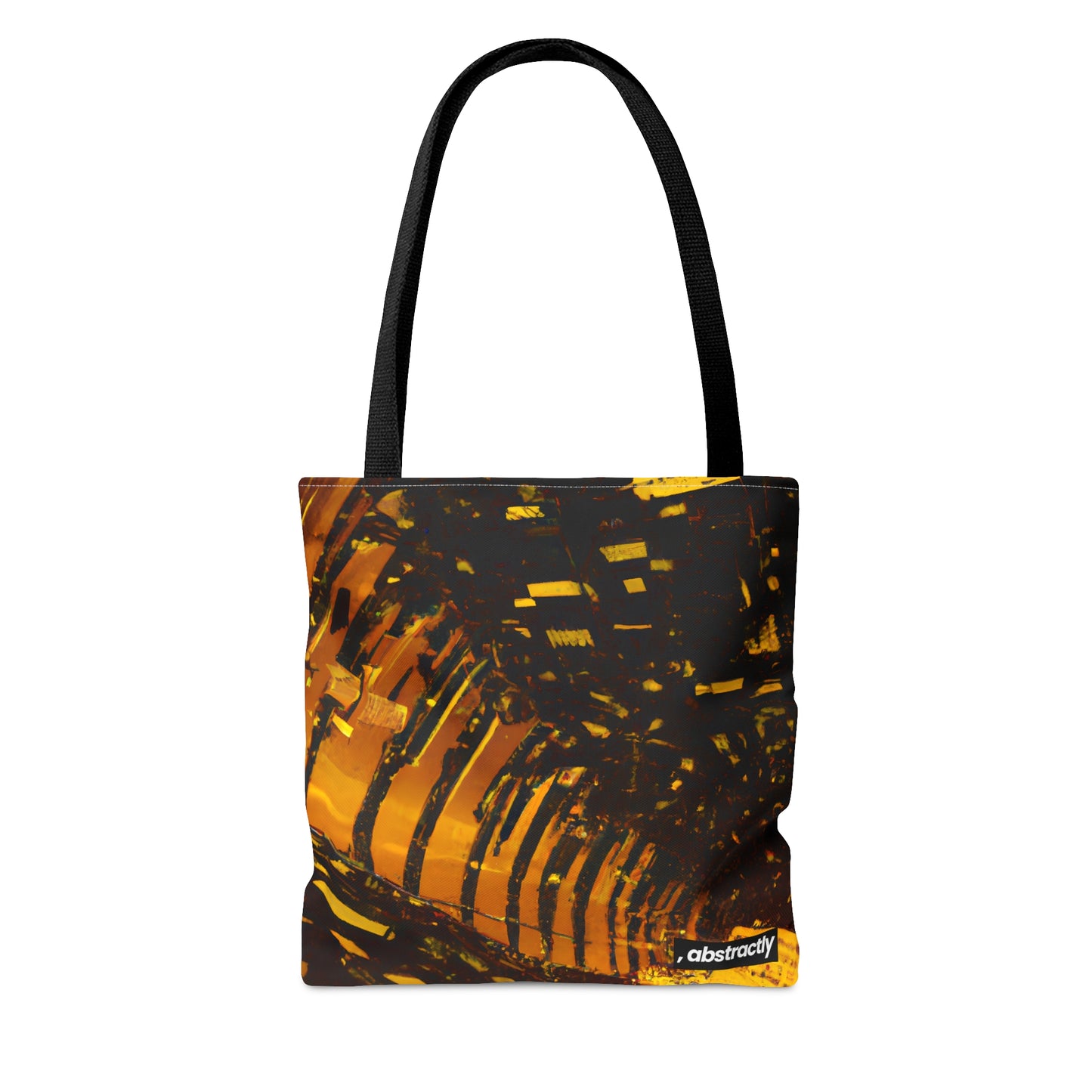 Vertex Financial - Depreciation, Abstractly - Tote