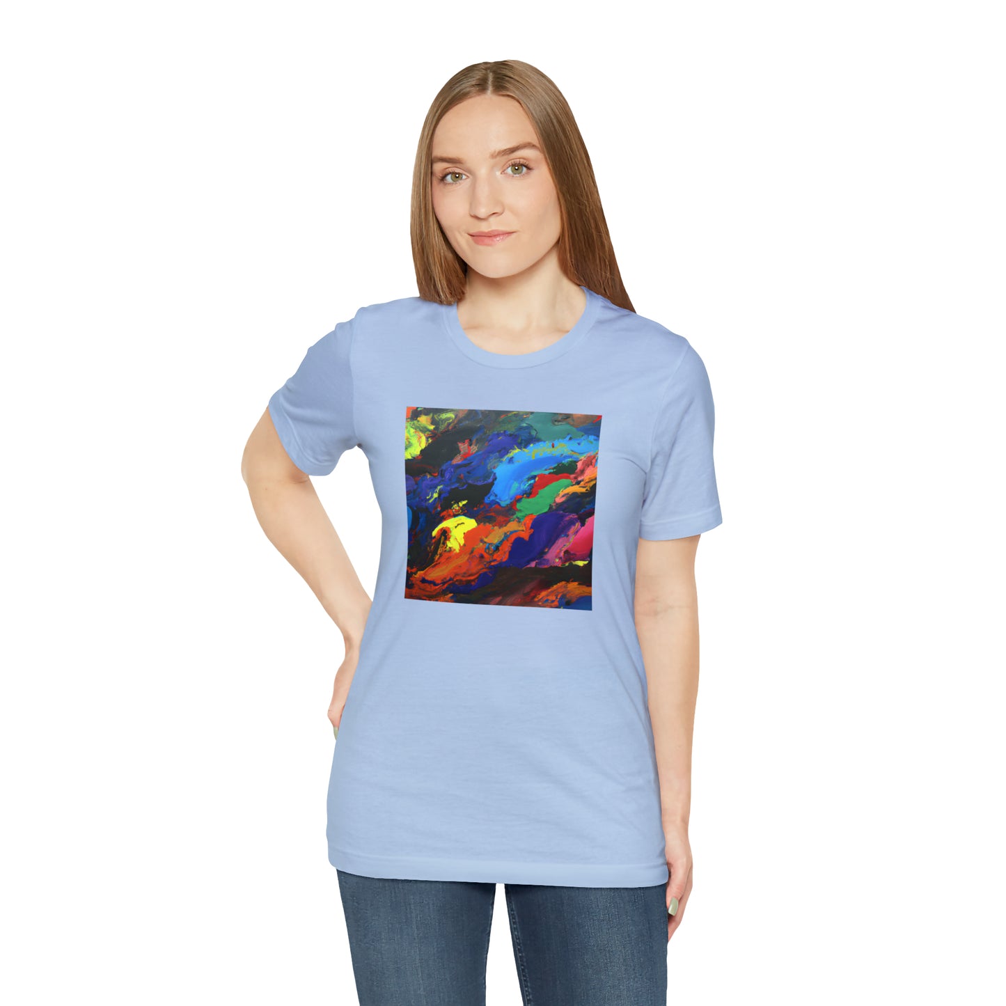 Galacticinium Oxide - Chemistry, Abstractly - Tee