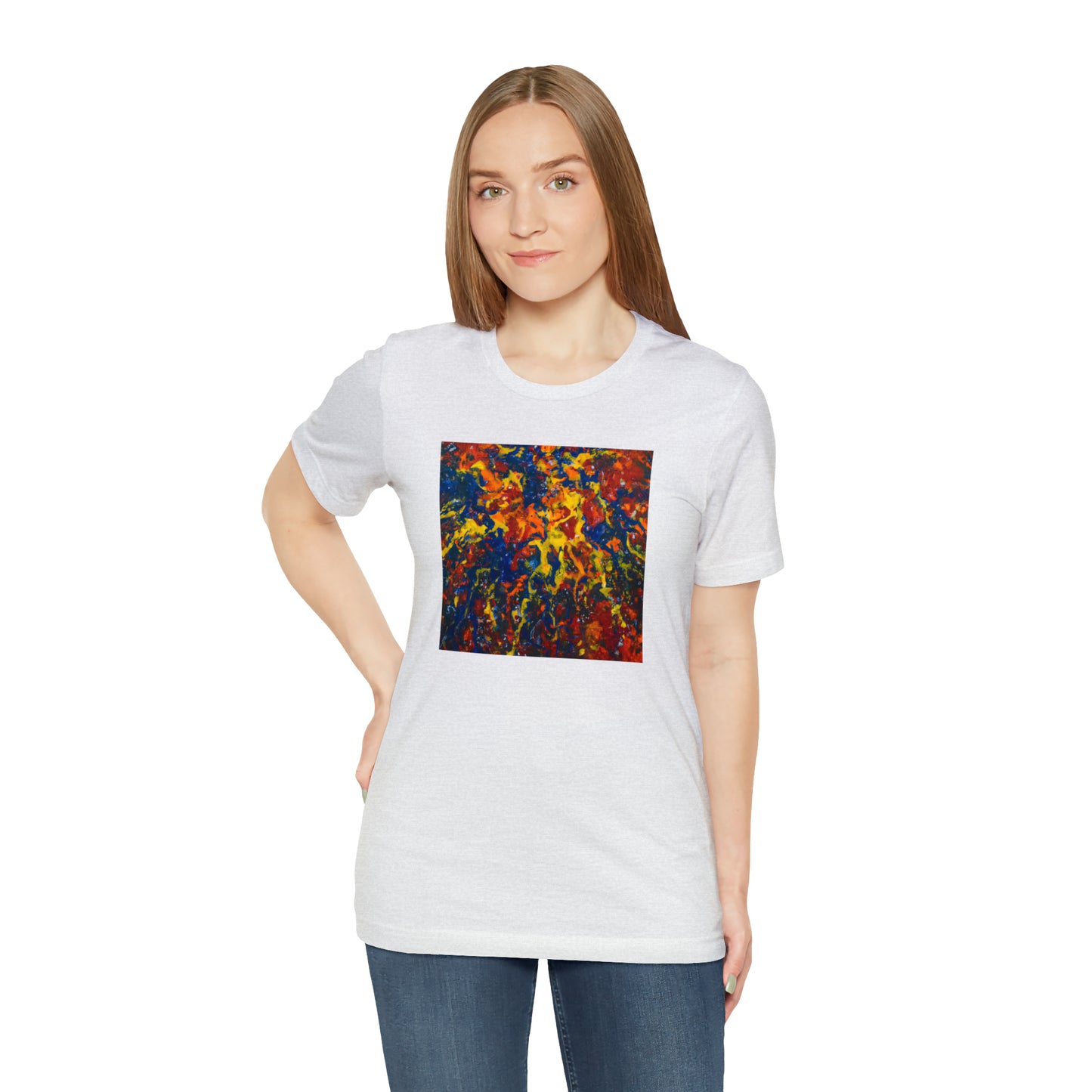 Quasar Netronium - Chemistry, Abstractly - Tee