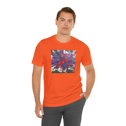 Adalbertonium Fluxide - Chemistry, Abstractly - Tee