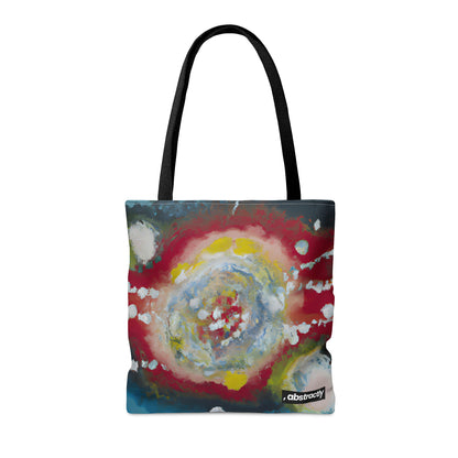 Starlight Sulfate - Chemistry, Abstractly - Tote