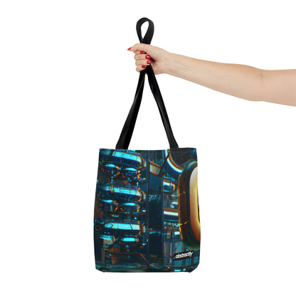 PinnacleSage - Tax, Abstractly - Tote