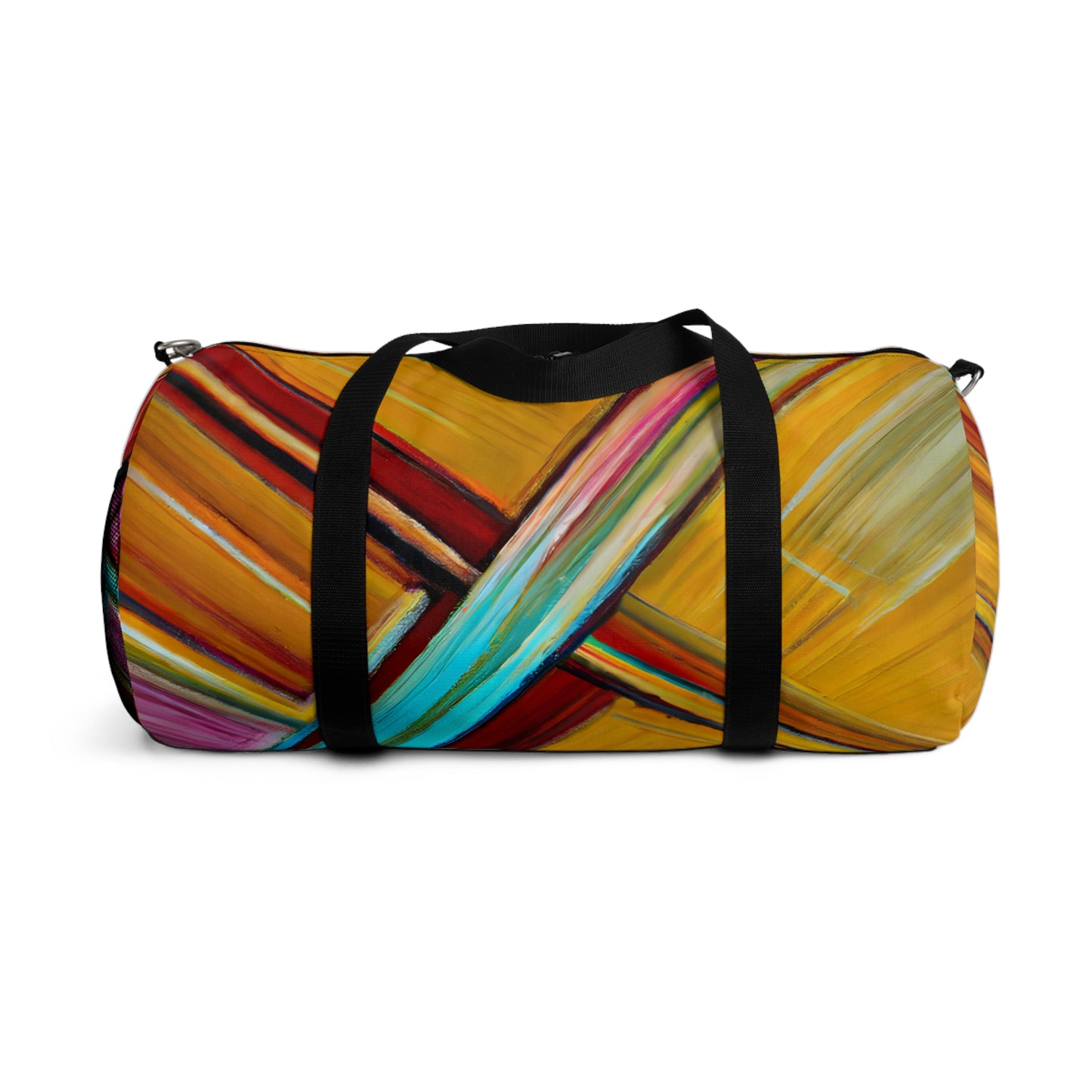 Marie Beckerman - Strong Force, Abstractly - Duffel