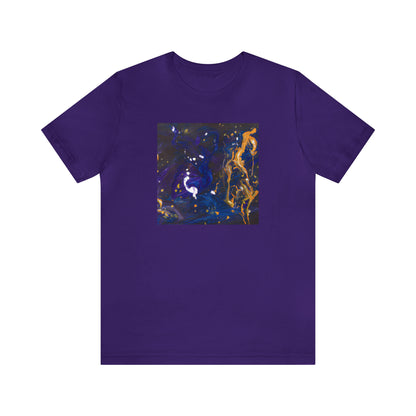 Quantum Elixirium - Chemistry, Abstractly - Tee