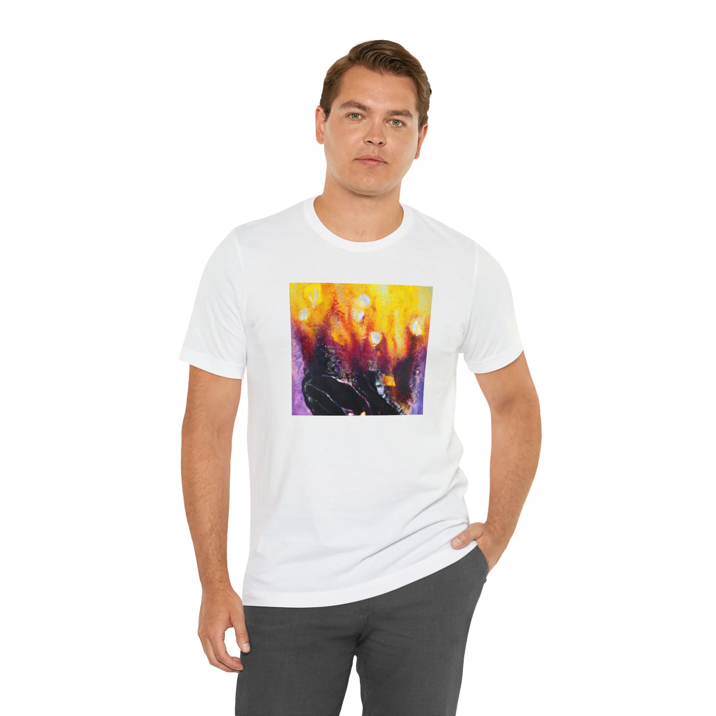 Quantum Fluxium - Chemistry, Abstractly - Tee