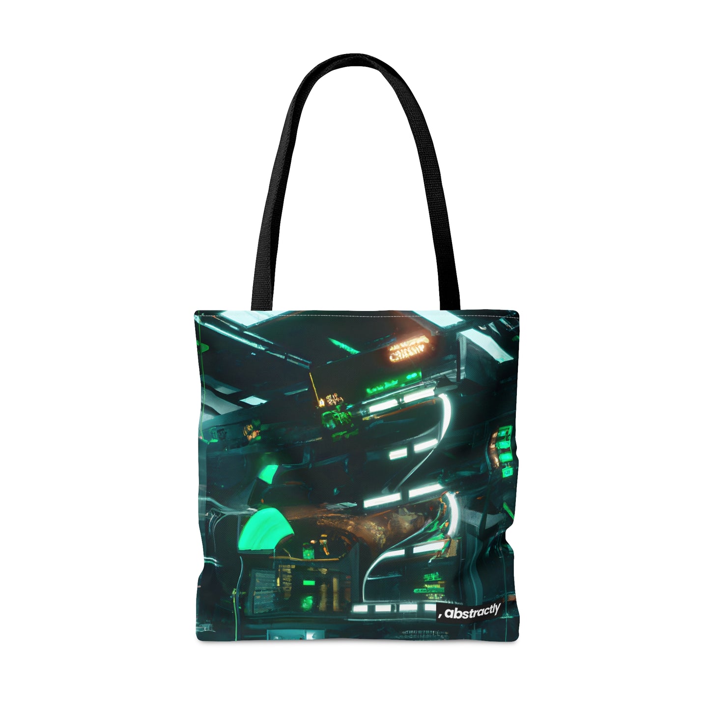 Prime Vista - Cost, Abstractly - Tote