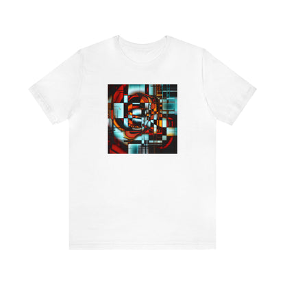 Avery Sinclair - Tension Force, Abstractly - Tee