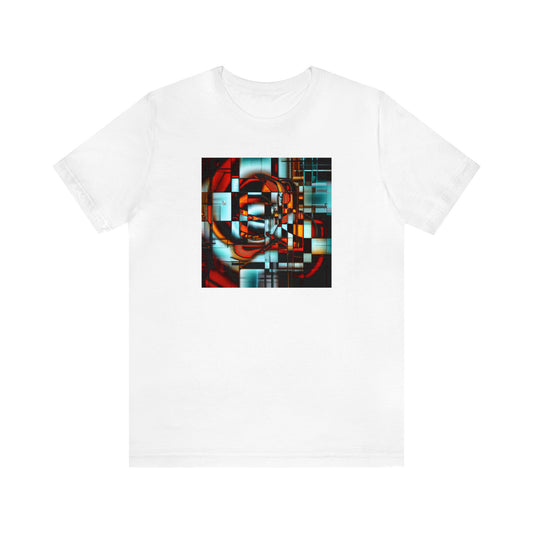 Avery Sinclair - Tension Force, Abstractly - Tee