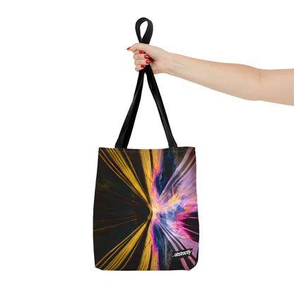 Dorothy Westfall - Electromagnetic Force, Abstractly - Tote