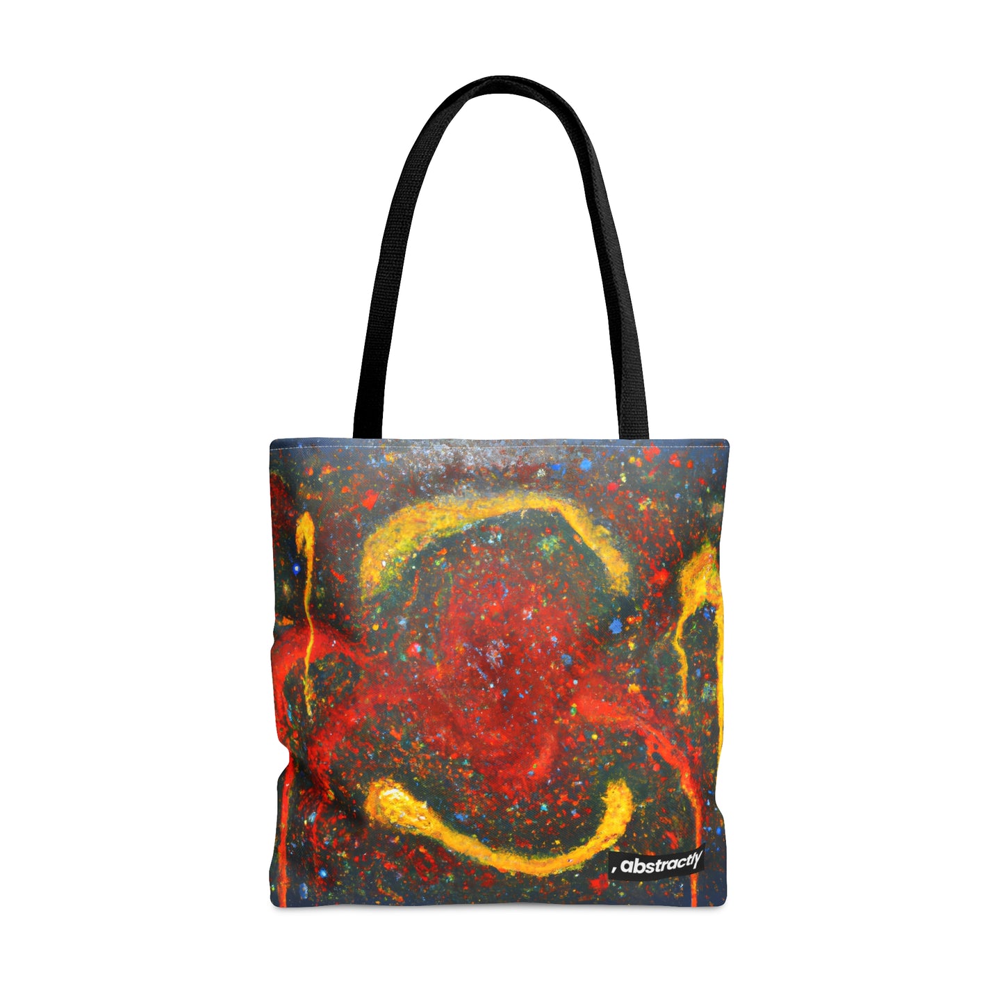 Aeronite Alloy - Chemistry, Abstractly - Tote