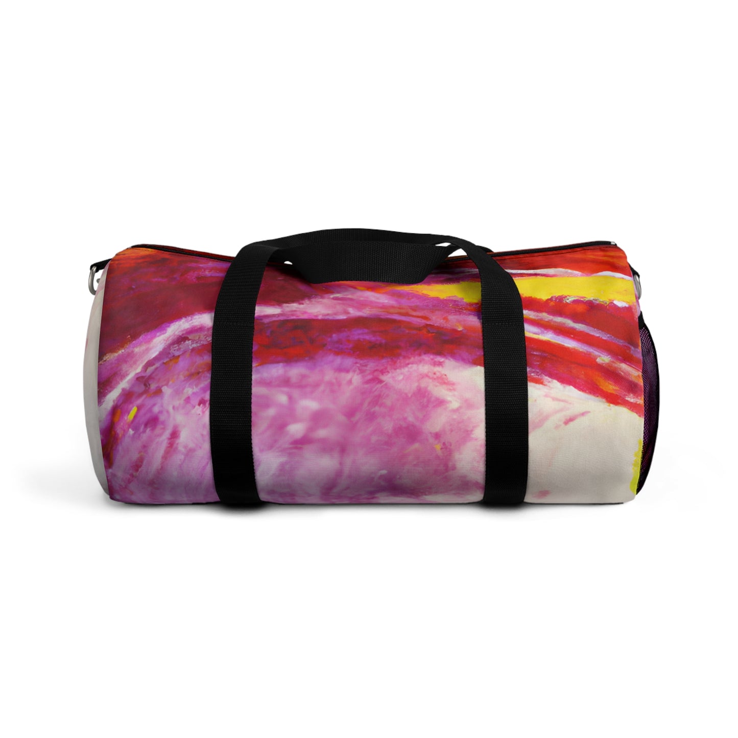 Quazarium Crystalite - Vanadium, Abstractly - Duffel