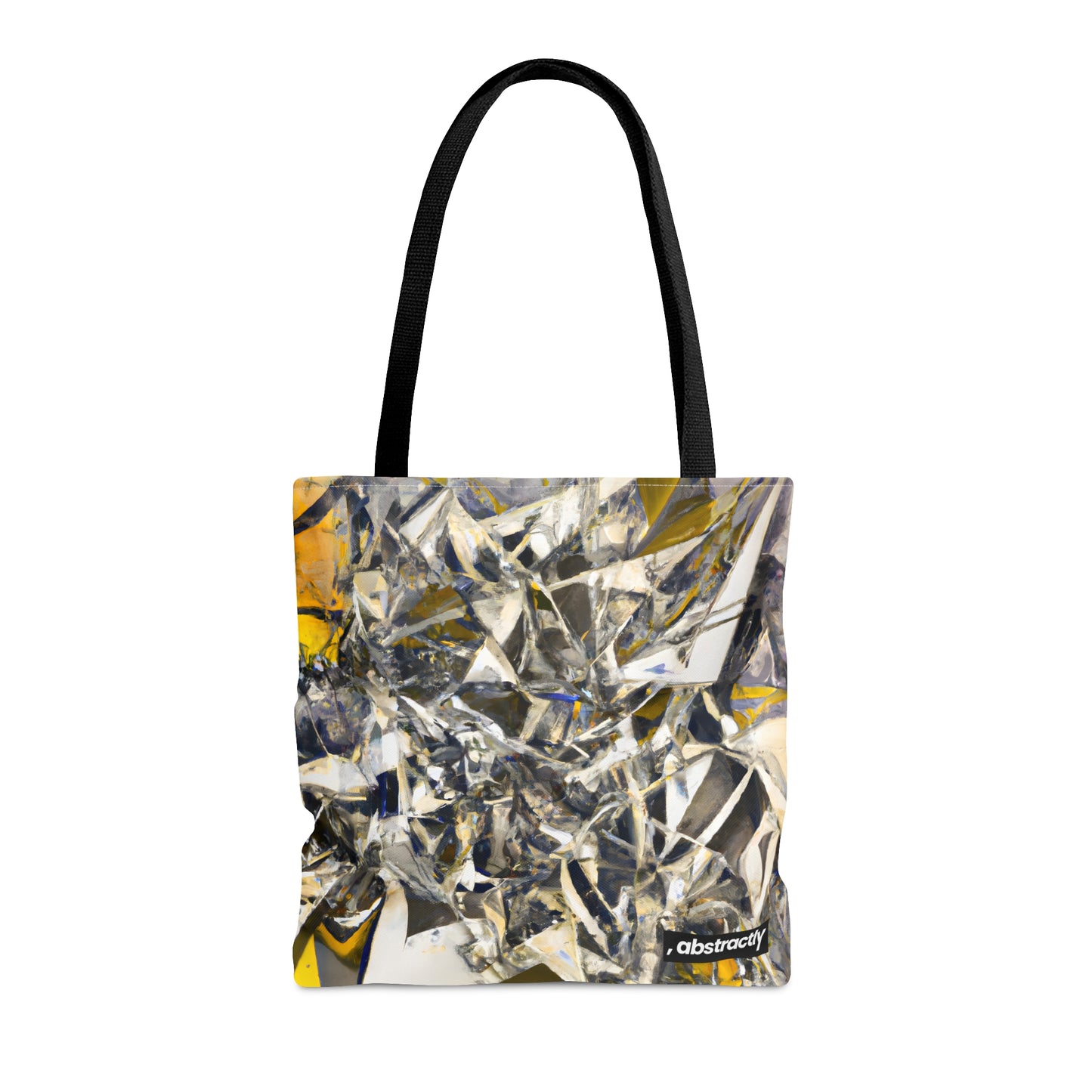 Donald Simmons - Friction Force, Abstractly - Tote