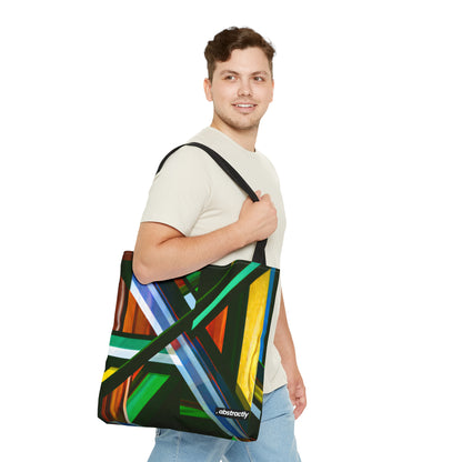 Chester Strauss - Friction Force, Abstractly - Tote