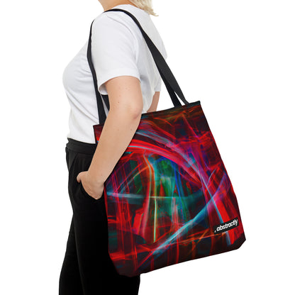 Maria Everton - Weak Force, Abstractly - Tote