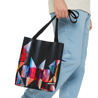 Elena Fuchs - Applied Force, Abstractly - Tote