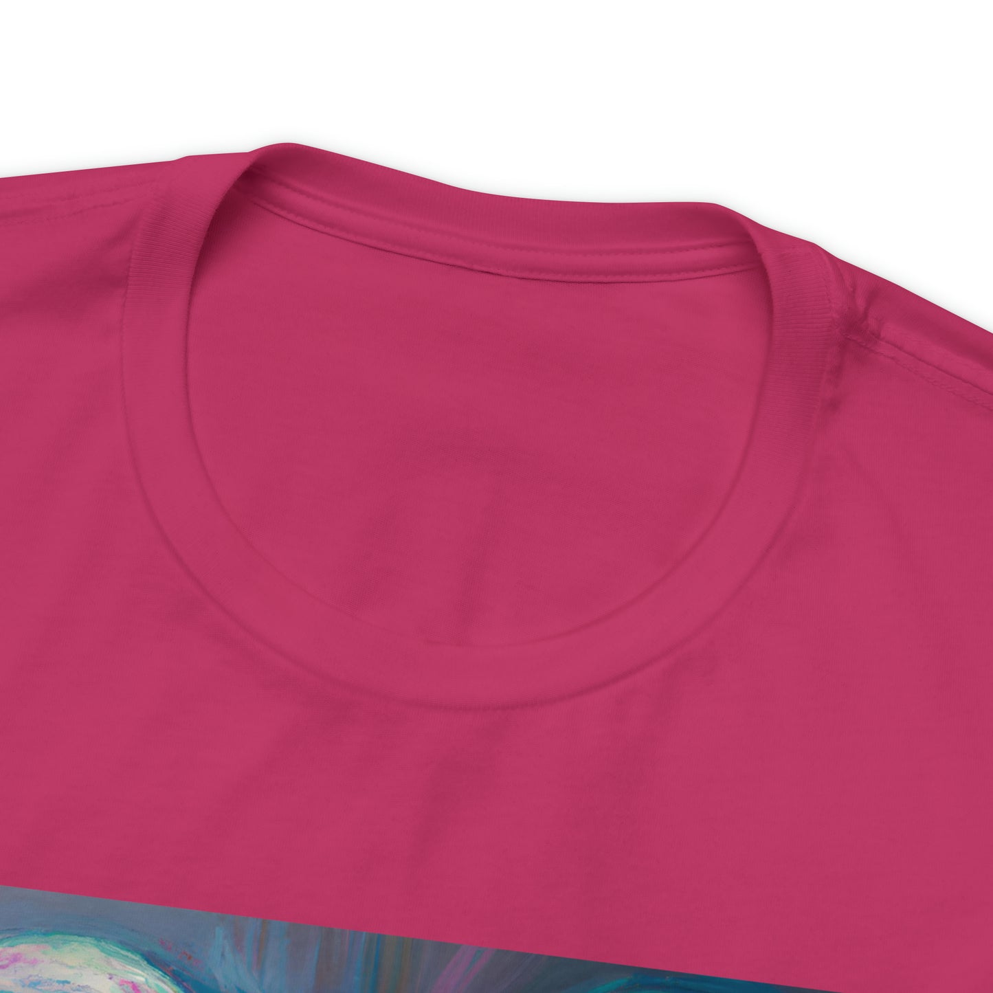 Astro Hydrogenite - Chemistry, Abstractly - Tee