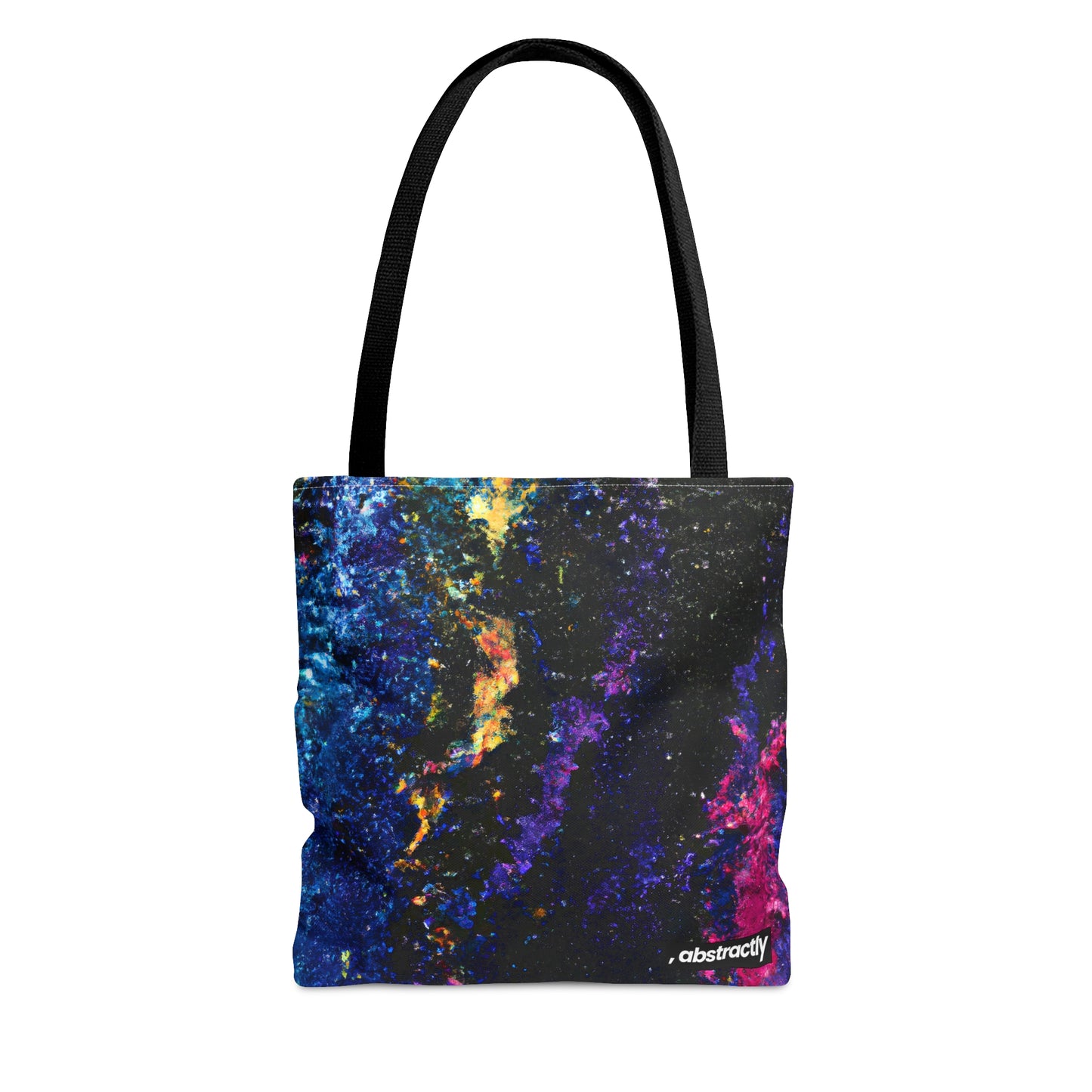 Augustine Oxide - Chemistry, Abstractly - Tote