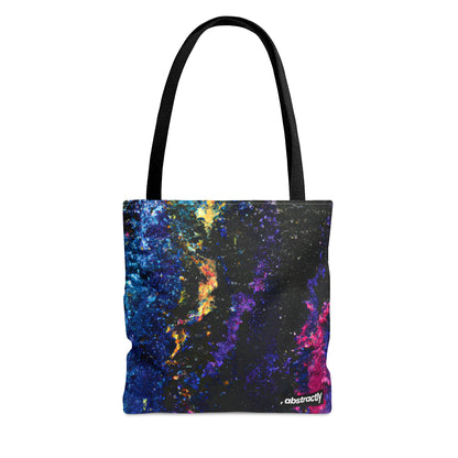 Augustine Oxide - Chemistry, Abstractly - Tote