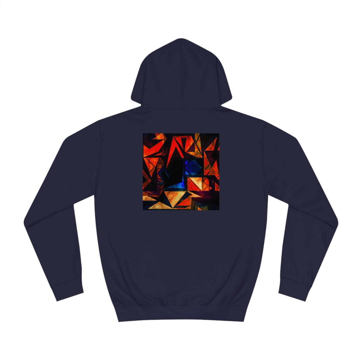 Loren Morgan - Normal Force, Abstractly - Hoodie